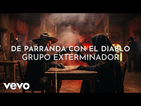 De parranda con el diablo - Grupo Exterminador
