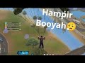 Aduh Hampir Menang ‍