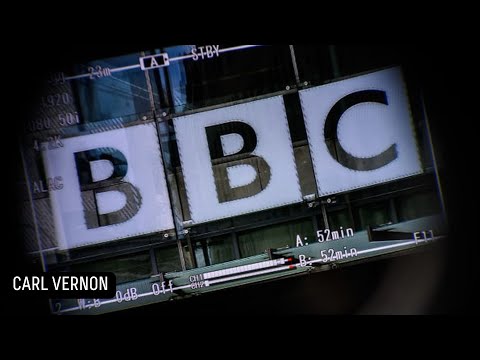 BIG BLOW for the BBC