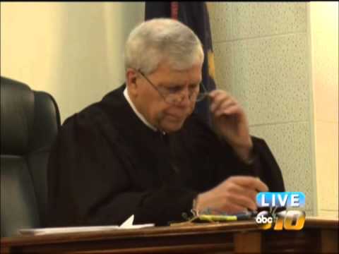 Sentence handed down for home invasion suspect