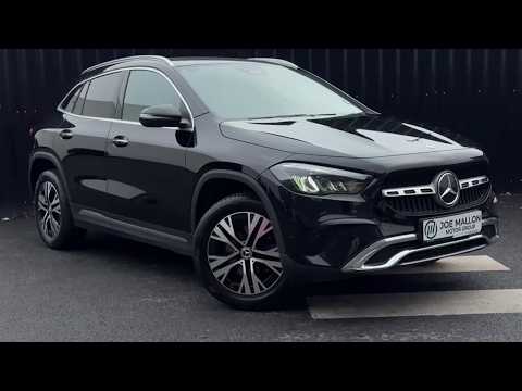 Mercedes-Benz GLA GLA 200D AUTO Progressive ** Ama - Image 2