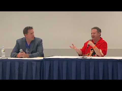 A Christmas Story Panel - On the impact of the movie