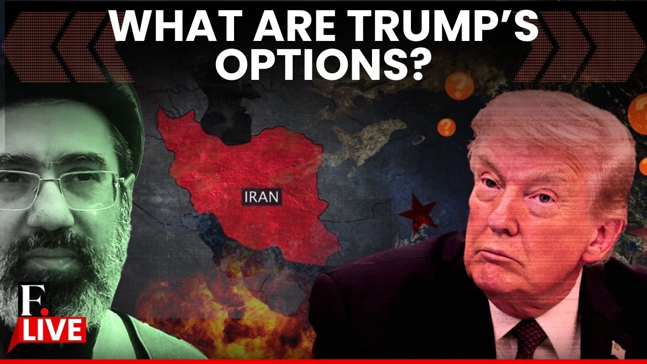 US Iran War LIVE: Will Trump Abandon Hormuz Mission? Security Analyst Reveals | N18G