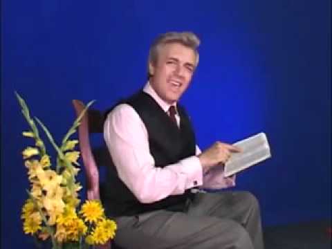 Ovidiu Liteanu - Evanghelia