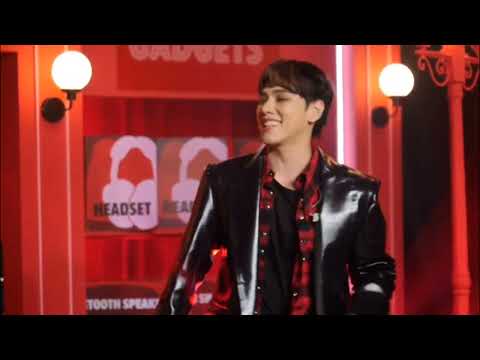 220303 [LAZ Live] ต้าห์อู๋ ออฟโรด เจลเลอร์ LAZ1 - 'ถ้าเธอ' #LazMall33xLAZiCON