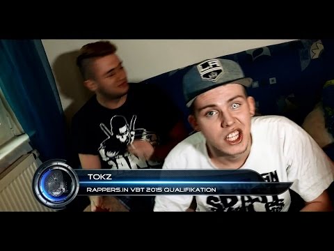 Tokz | VBT 2015 Qualifikation / Quali (Official HD)