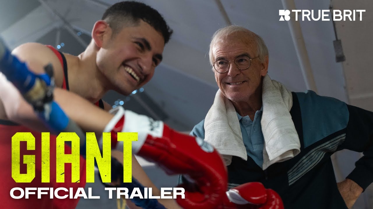 Giant Trailer Thumbnail