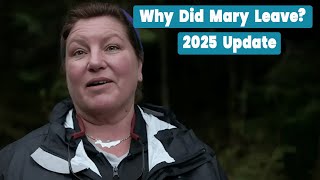 Whatever Tragically Happened to Mary Miller on Port Protection