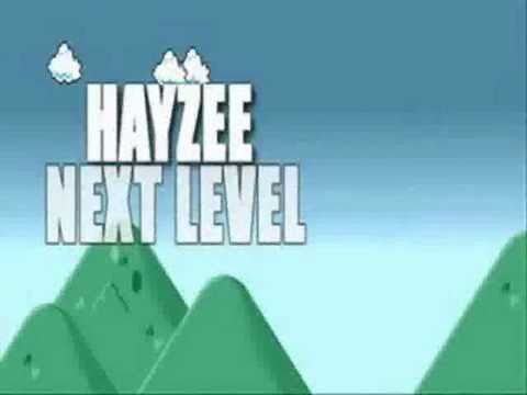 Hayzee - Underwaterways