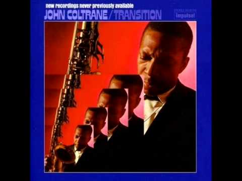 John Coltrane Quartet - Dear Lord