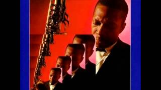 John Coltrane Quartet - Dear Lord