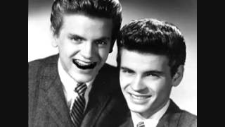 Everly Brothers on women