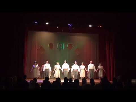 VPDK Virši - "Lielais rits"