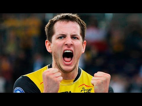 Bartosz Kurek  Top 35 Best Volleyball Actions