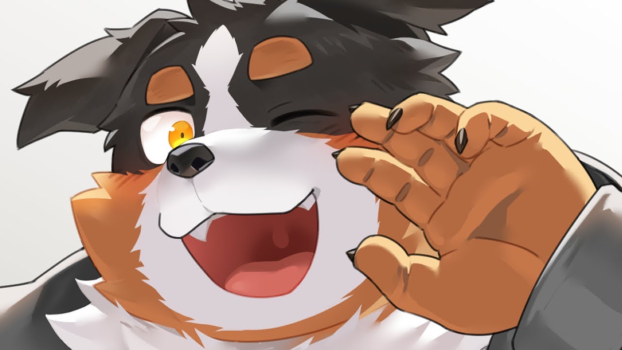 Art Stream / 作業配信 3