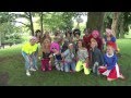 Lipdub vrijgezellenfeest Spice Girls - Wannabe ...