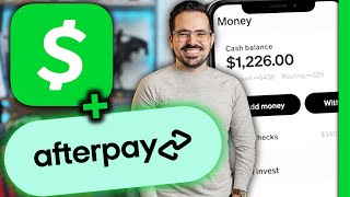 How to Use Afterpay on Cash App