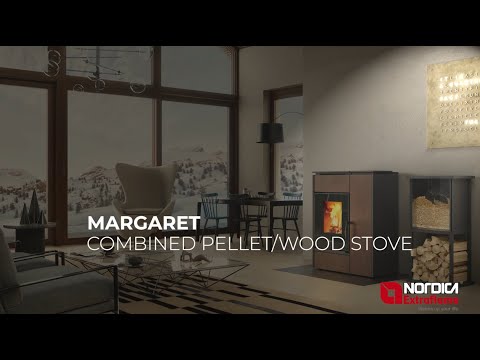 Margaret Petra, La Nordica