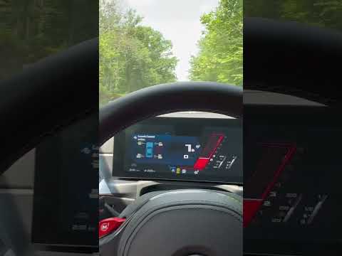 Thumbnail for 2023 BMW M2 G87 0-60 Launch Control - automatic by BMW M2
