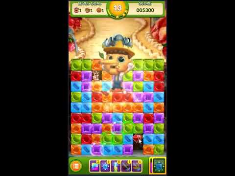 Shrek Sugar Fever Level 171 - NO BOOSTERS 👹🐴🐷 | SKILLGAMING ✔️