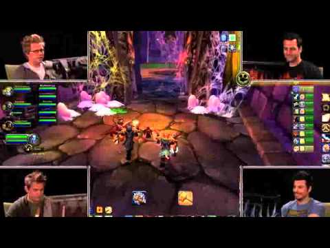 Project Lore Episode 18.1: Naxxramas