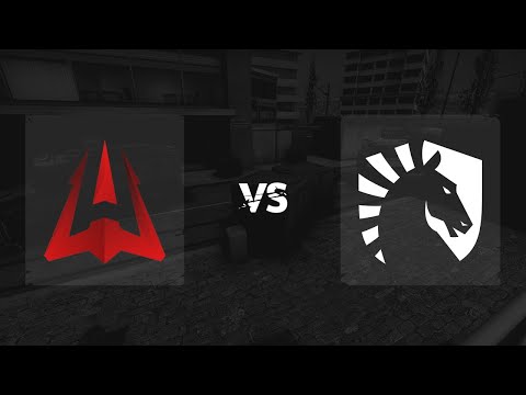 Overpass | AVANGAR vs. Team Liquid - Legends Stage - Starladder Major Berlin 2019