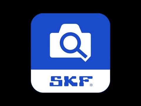 SKF do Brasil - Como saber se seu produto é original usando o aplicativo SKF Authenticate
