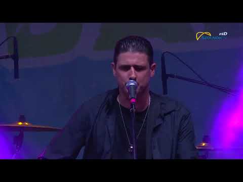 Szolnoki DAL Fesztivál 2018 - Inmates (TV)