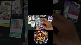 Opening Booster Box 1 of 4 OP-16 ONE PICEwww.payhip.com/tasujetcg #OnePieceTCG #OnePieceCardGame