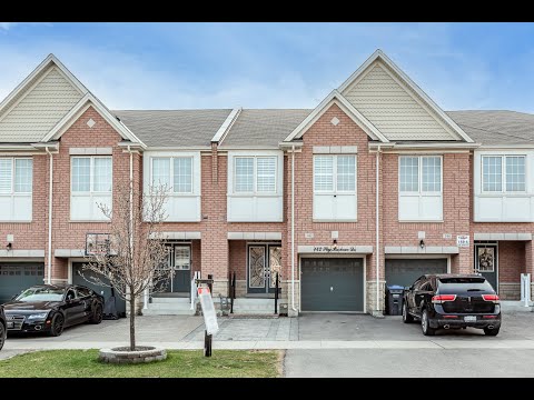 142 Sky Harbour Dr Brampton