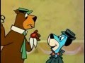 Opening Huckleberry Hound