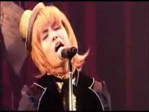 SHAZNA - Sweet Heart Memory (Last Live)