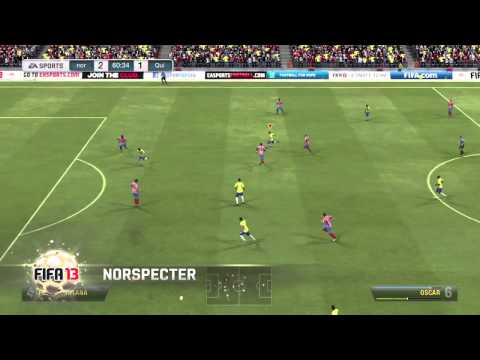 FIFA 13 | Goals of the Week | Round 13