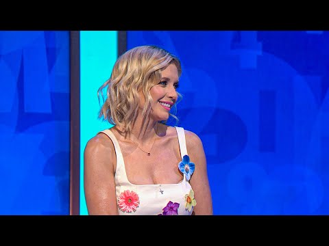 8 Out of 10 Cats Does Countdown - S29E01 - 16 January 2026
