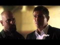 Person Of Interest Reese Meets Bear