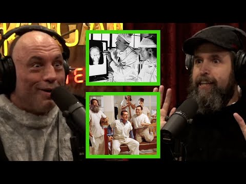 The History of Lobotomies and One Flew Over the Cuckoo's Nest