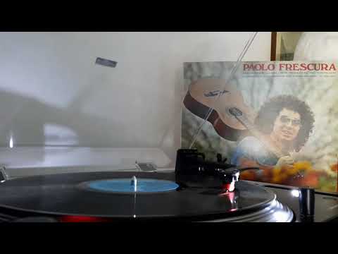 Paolo Frescura- E Ancora Mi Domando