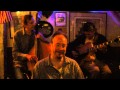 "STARS FELL ON ALABAMA": JOHN ALLRED at The Ear Inn (Sept. 11, 2011)