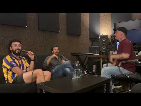 Seja Como For 45 | Vereador João Ferreira surge no estúdio para debater Lisboa