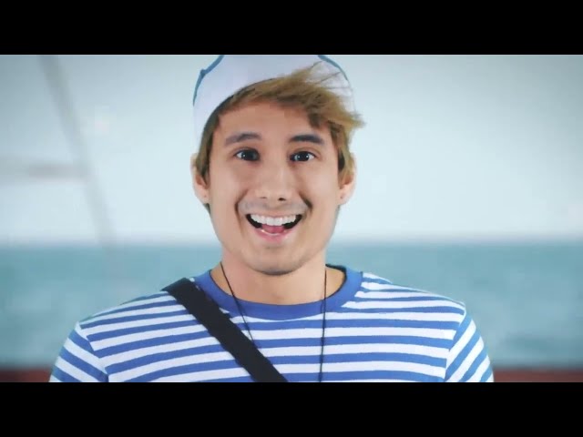 Video zu 'Mach Die Robbe' ansehen