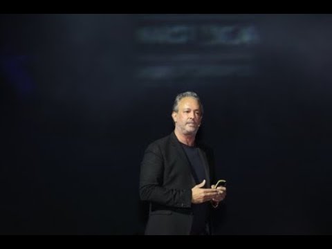 Future of Leadership Showreel