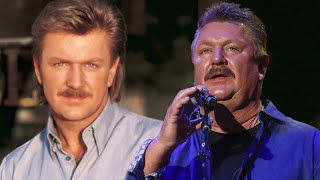 The Life and Sad Ending of Joe Diffie