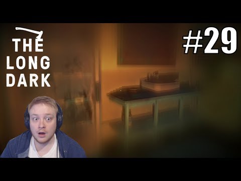 Mä feilasin tän lopun... EIKU HETKINEN! - The Long Dark