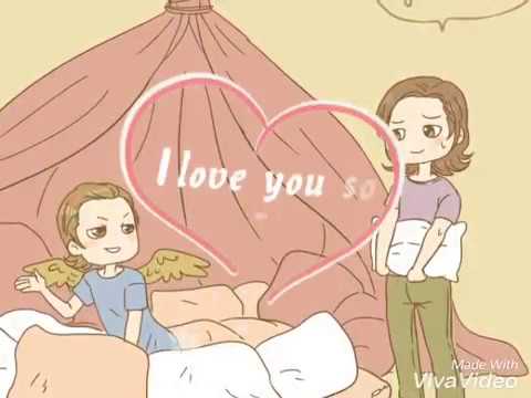 "I never meant to be so bad to you"  | Sabriel