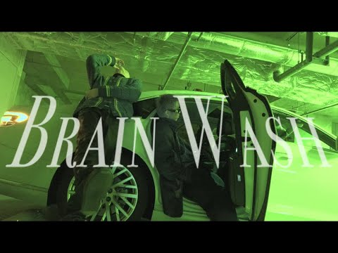 JN - Brain Wash (feat.Tomboi)[Official Video]