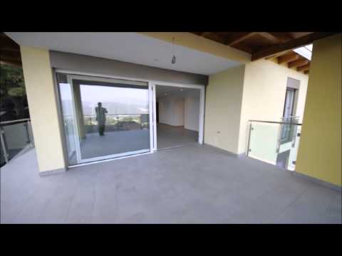 Pura - Appartamento 4,5 locali (1. Piano) / 4.5 Zimmer-Wohnung (1. Stockwerk)