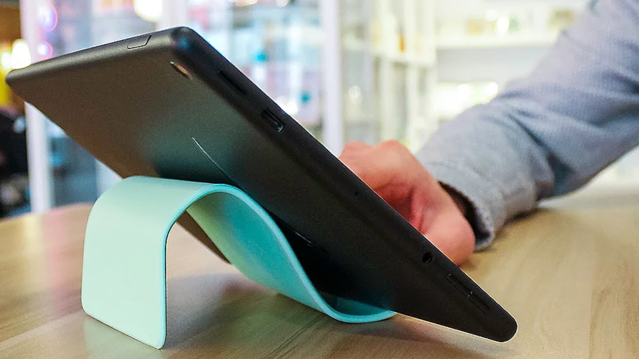 Wavestand by Tech Smart USA