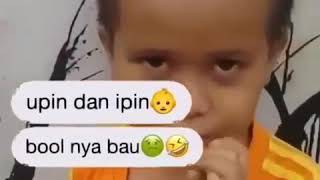 Download lagu Upin Dan Ipin boolnya bau mp3