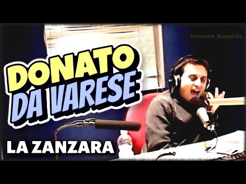 Donato attacca Jovanotti - La Zanzara 4.12.2017