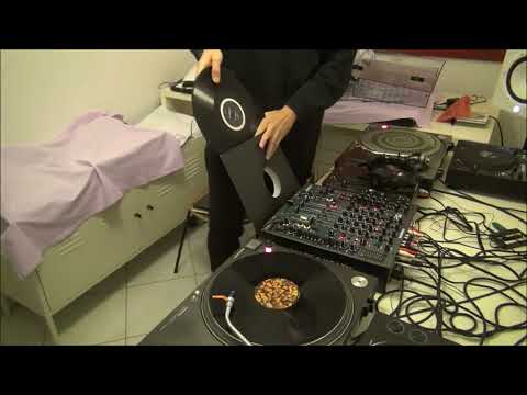 Mister Jay - Black Mix [RoMinimal Mix / Vinyl | DJ]